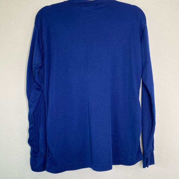 Patagonia Capilene 2 piece Blue Base Layer Set Large - Picture 6 of 15